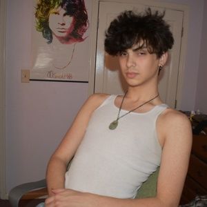 Meet your Posher, Isaac